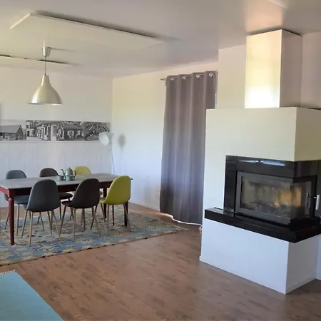 Auszeit By Kirschner Apartment Monchhof Exterior photo