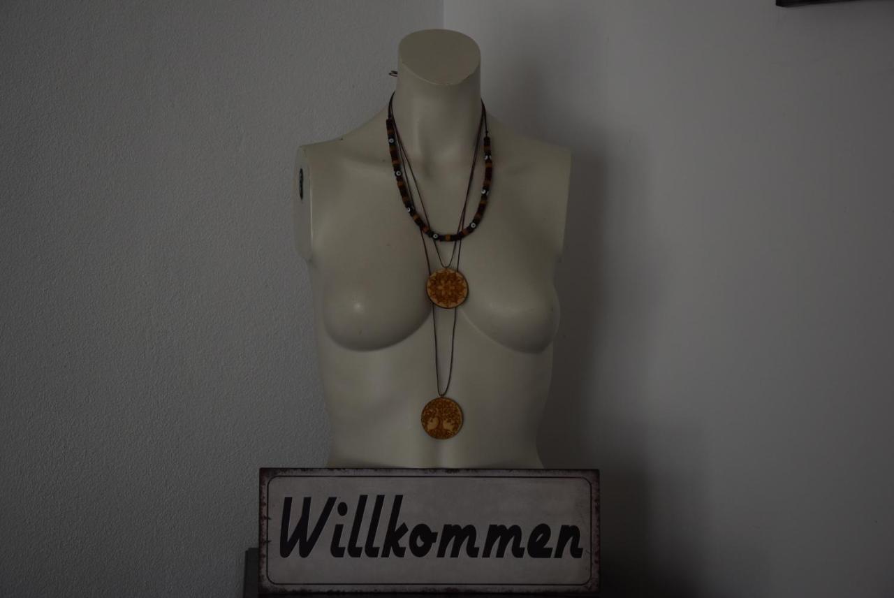 Auszeit By Kirschner Apartment *