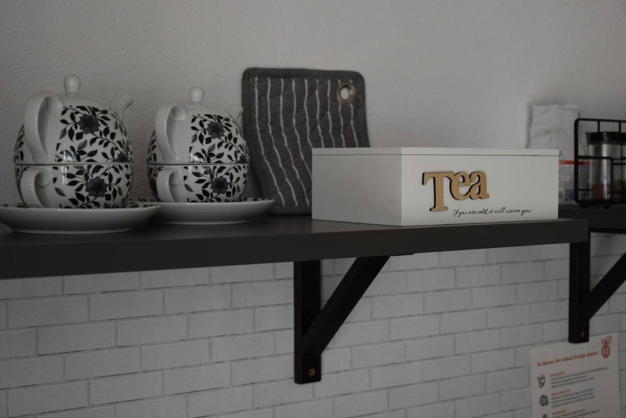 Apartment Auszeit By Kirschner *
